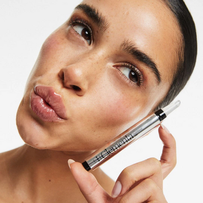 Zväčšovač pier Clementa