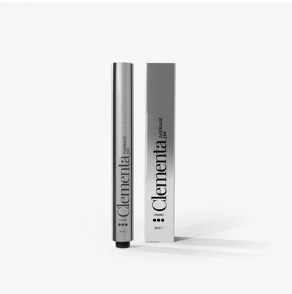 Zväčšovač pier Clementa