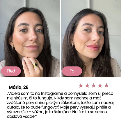 Zväčšovač pier Clementa