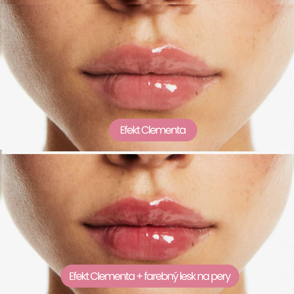 Zväčšovač pier Clementa